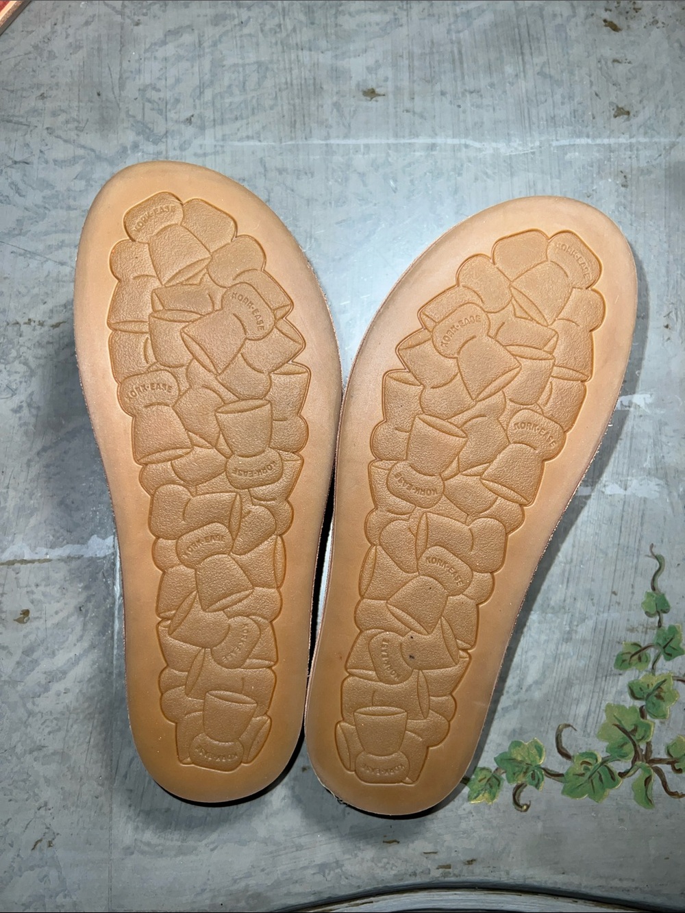 NWOT Kork Ease Sandals - Picture 3 of 12